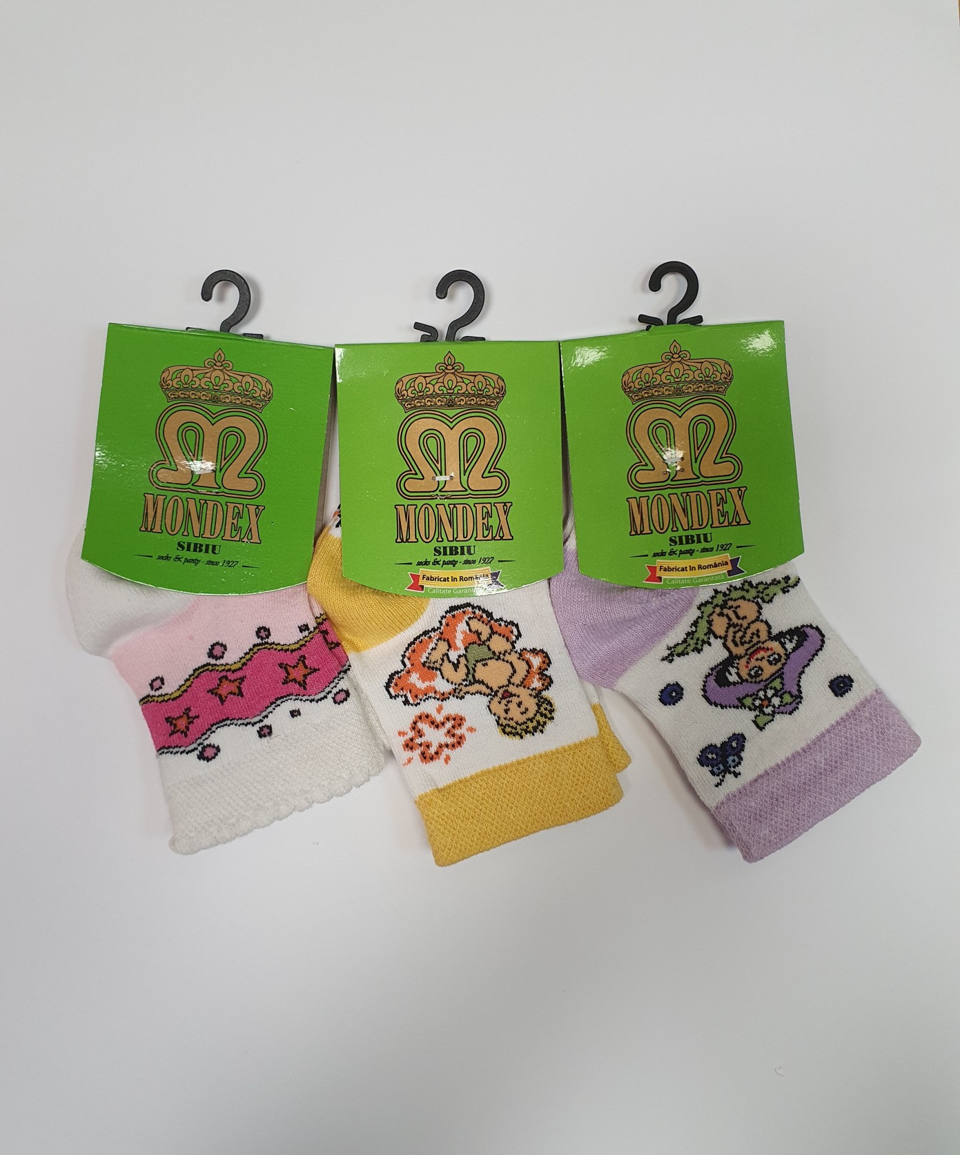 Sosete subtiri pentru baby - 252800-1