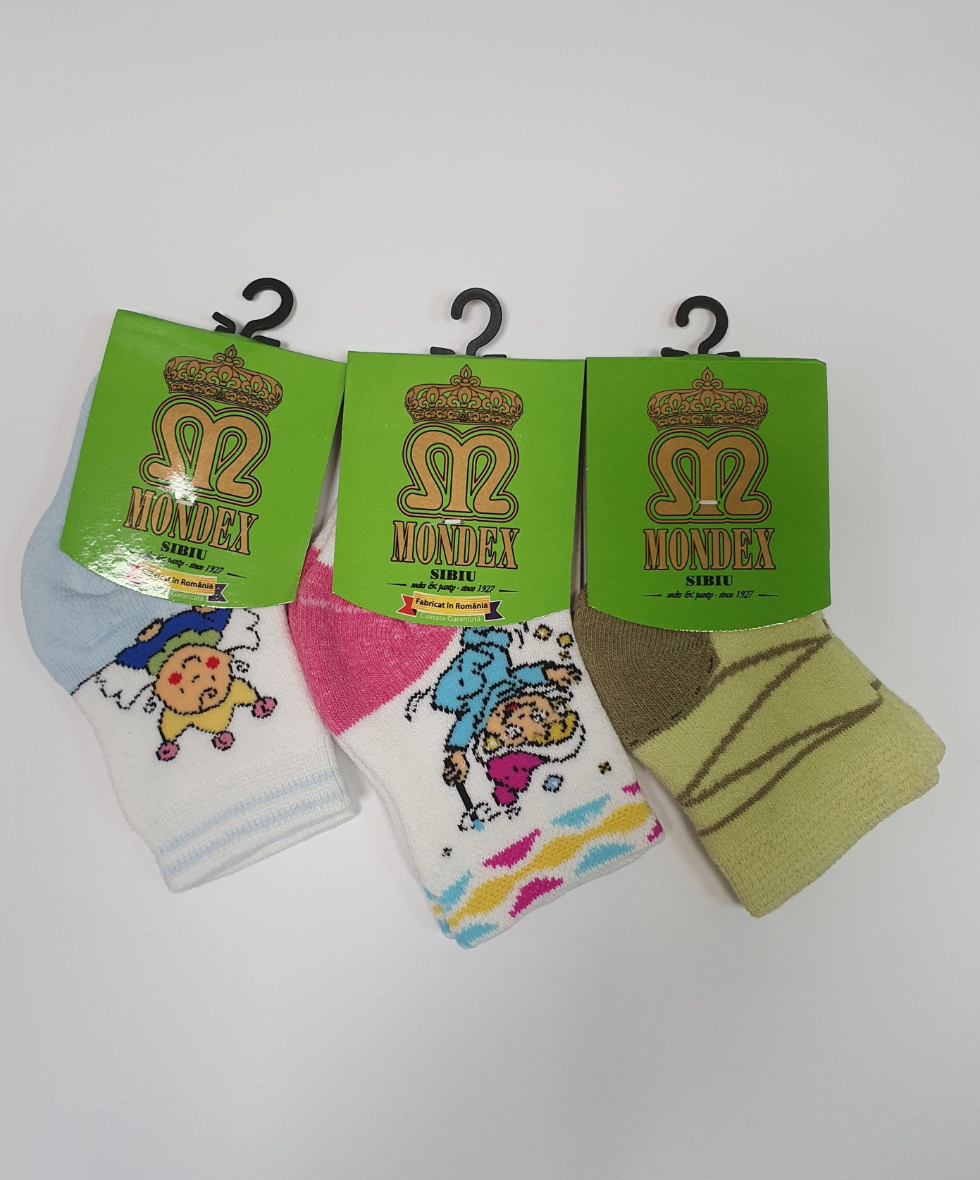Sosete groase pentru baby - 252810-1