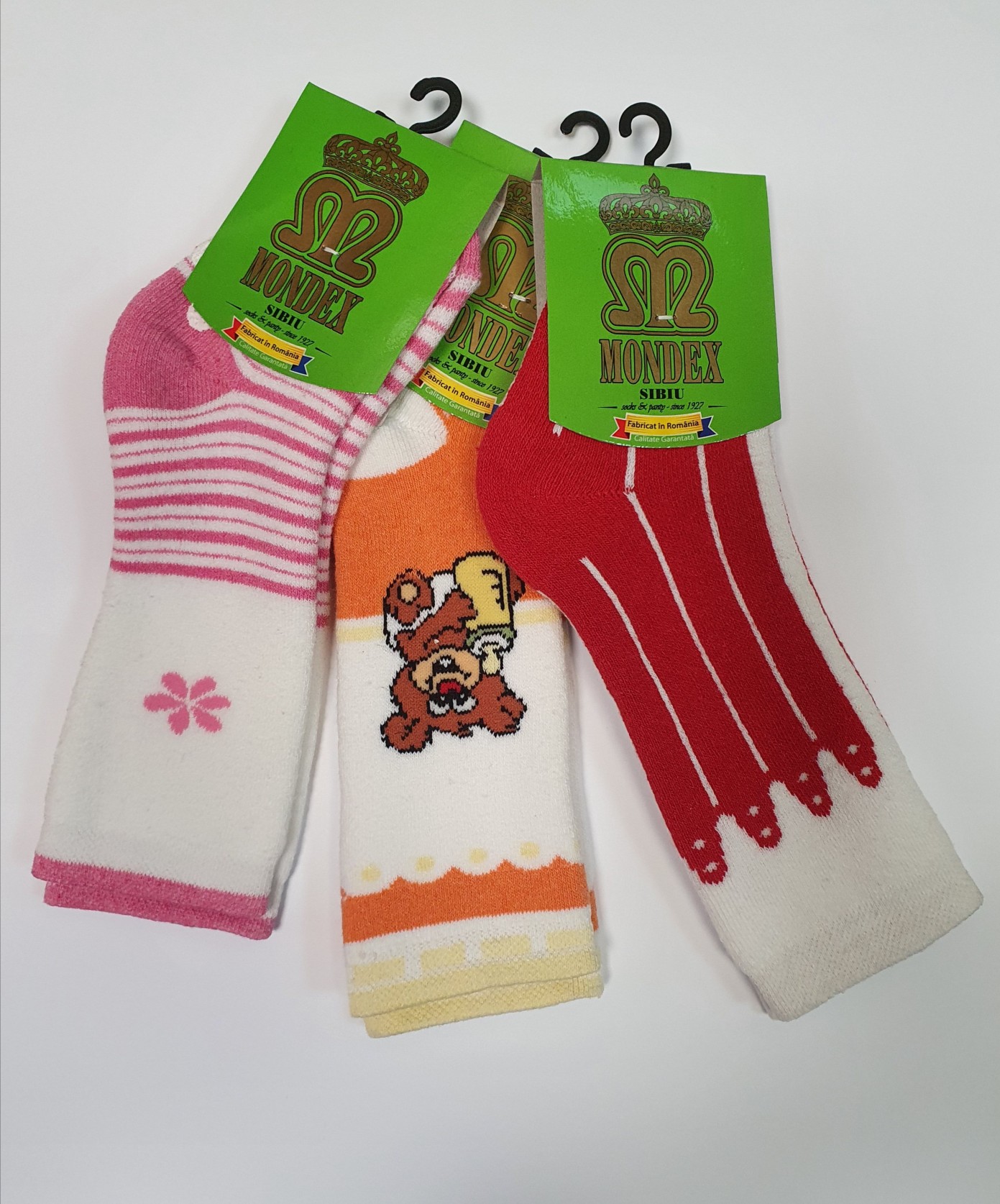 Sosete groase pentru baby - 253810-1
