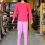 Pijama femei - 7500-1