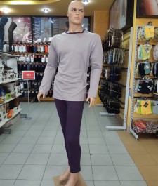 Pijama barbati - 8500-1