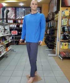 Pijama barbati - 8500-1