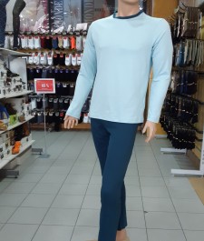 Pijama barbati - 8500-1
