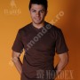Tricou cu maneca scurta pentru barbati - 8003-1