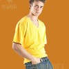 Tricou cu maneca scurta pentru barbati - 8005-1