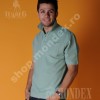 Tricou cu maneca scurta pentru barbati - 8200-1