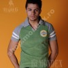 Tricou cu maneca scurta pentru barbati - 8201-1