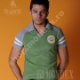 Tricou cu maneca scurta pentru barbati - 8201-1