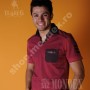 Tricou cu maneca scurta pentru barbati - 8202-1