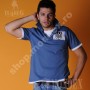 Tricou cu maneca scurta pentru barbati - 8203-1
