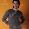 Tricou cu maneca lunga pentru barbati - 8252-1