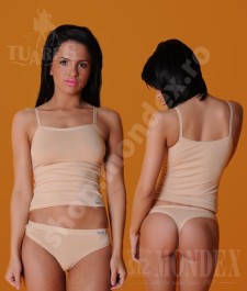 Set maiou si slip pentru femei marca tuareg - 799-1
