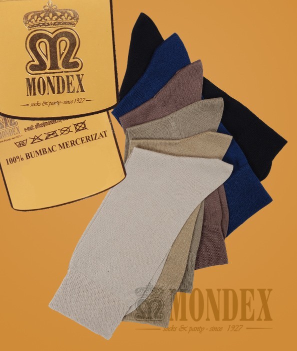Sosete elegante pentru barbati - 182322-1