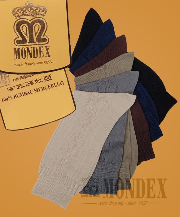 Sosete elegante pentru barbati - 182342-1