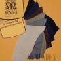 Sosete elegante pentru barbati - 182342-1