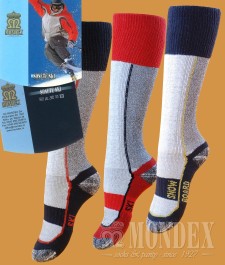 Sosete groase pentru ski - 483000-1