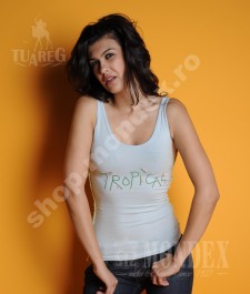 Maiou pentru femei, marca tuareg - 7301-1