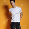 Tricou cu maneca scurta pentru barbati - 8000-1