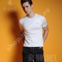Tricou cu maneca scurta pentru barbati - 8000-1
