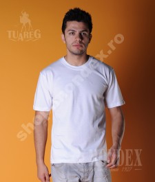 Tricou cu maneca scurta pentru barbati - 8002-1