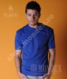 Tricou cu maneca scurta pentru barbati - 8002-1