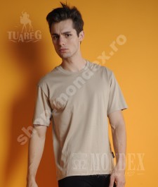 Tricou cu maneca scurta pentru barbati - 8002-1