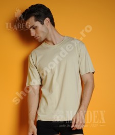 Tricou cu maneca scurta pentru barbati - 8002-1
