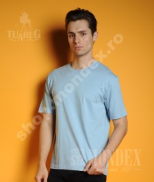 Tricou cu maneca scurta pentru barbati - 8002-1