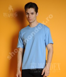 Tricou cu maneca scurta pentru barbati - 8002-1