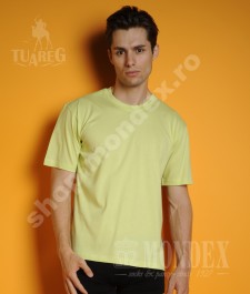 Tricou cu maneca scurta pentru barbati - 8002-1