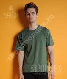 Tricou cu maneca scurta pentru barbati - 8002-1