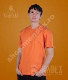 Tricou cu maneca scurta pentru barbati - 8003-1