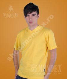 Tricou cu maneca scurta pentru barbati - 8003-1
