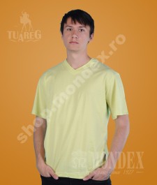 Tricou cu maneca scurta pentru barbati - 8003-1