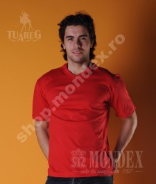 Tricou cu maneca scurta pentru barbati - 8003-1
