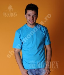 Tricou cu maneca scurta pentru barbati - 8003-1