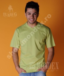 Tricou cu maneca scurta pentru barbati - 8003-1