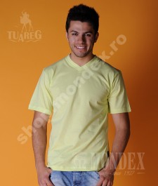Tricou cu maneca scurta pentru barbati - 8003-1