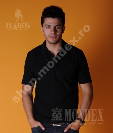 Tricou cu maneca scurta pentru barbati - 8200-1