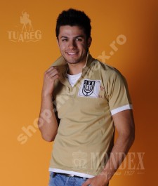 Tricou cu maneca scurta pentru barbati - 8203-1