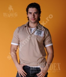Tricou cu maneca scurta pentru barbati - 8203-1