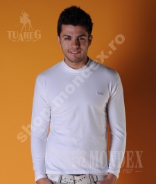 Tricou cu maneca lunga pentru barbati - 8251-1