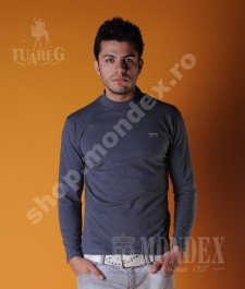 Tricou cu maneca lunga pentru barbati - 8251-1