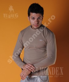 Tricou cu maneca lunga pentru barbati - 8251-1
