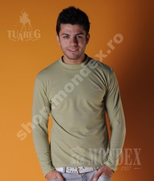 Tricou cu maneca lunga pentru barbati - 8251-1
