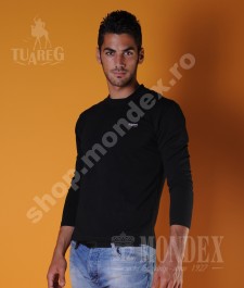 Tricou cu maneca lunga pentru barbati - 8251-1