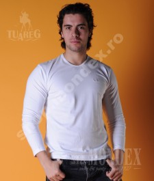 Tricou cu maneca lunga pentru barbati - 8253-1