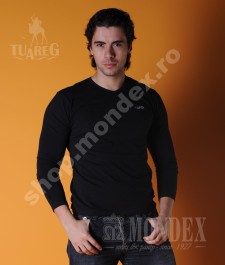 Tricou cu maneca lunga pentru barbati - 8253-1