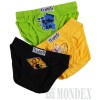 Slip pentru baieti, marca tuareg - 621-1