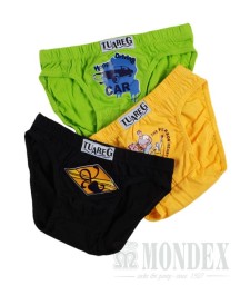 Slip pentru baieti, marca tuareg - 621-1